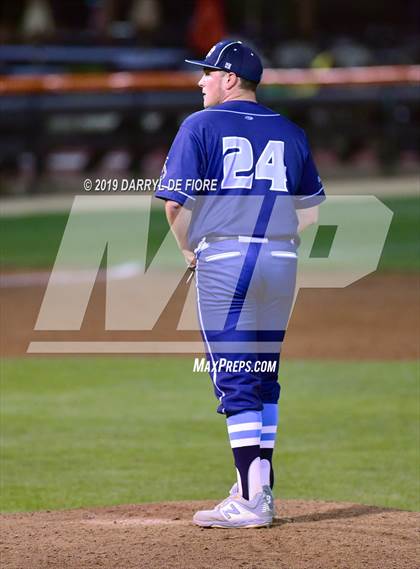 Thumbnail 3 in Valley Christian vs Archbishop Mitty (CIF CCS Open Final) photogallery.