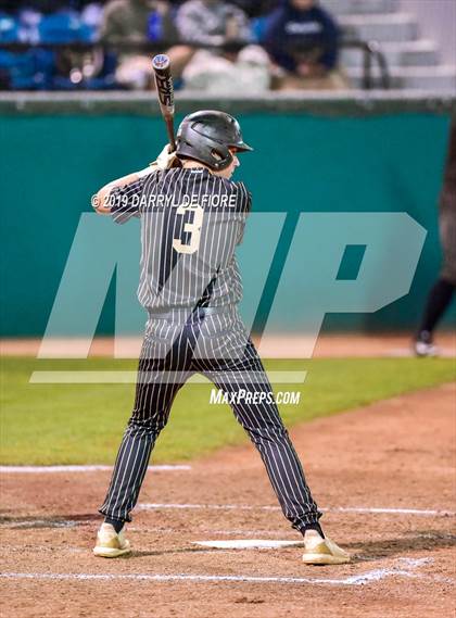 Thumbnail 1 in Valley Christian vs Archbishop Mitty (CIF CCS Open Final) photogallery.