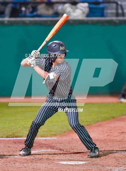 Thumbnail 3 in Valley Christian vs Archbishop Mitty (CIF CCS Open Final) photogallery.