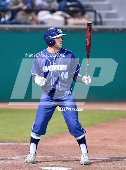 Thumbnail 2 in Valley Christian vs Archbishop Mitty (CIF CCS Open Final) photogallery.