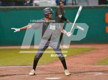 Thumbnail 3 in Valley Christian vs Archbishop Mitty (CIF CCS Open Final) photogallery.