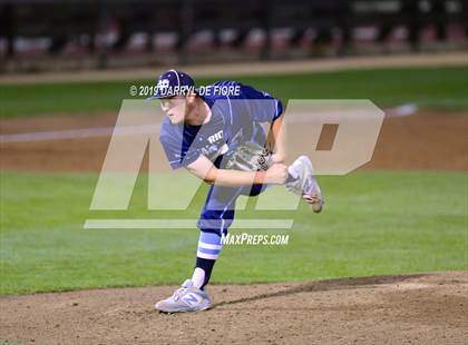 Thumbnail 1 in Valley Christian vs Archbishop Mitty (CIF CCS Open Final) photogallery.