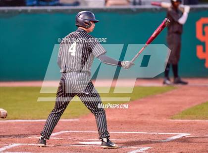 Thumbnail 3 in Valley Christian vs Archbishop Mitty (CIF CCS Open Final) photogallery.
