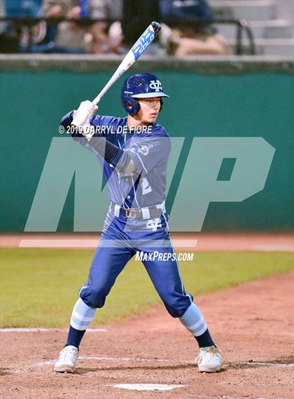 Thumbnail 3 in Valley Christian vs Archbishop Mitty (CIF CCS Open Final) photogallery.