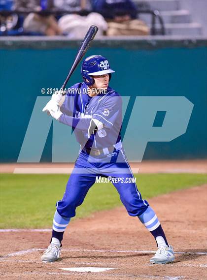 Thumbnail 3 in Valley Christian vs Archbishop Mitty (CIF CCS Open Final) photogallery.