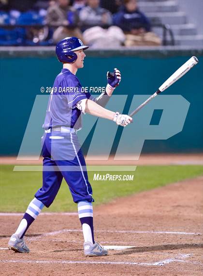 Thumbnail 1 in Valley Christian vs Archbishop Mitty (CIF CCS Open Final) photogallery.