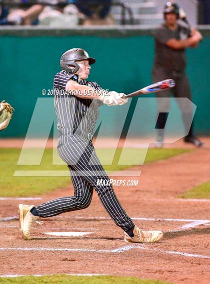 Thumbnail 2 in Valley Christian vs Archbishop Mitty (CIF CCS Open Final) photogallery.