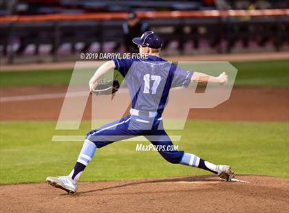 Thumbnail 1 in Valley Christian vs Archbishop Mitty (CIF CCS Open Final) photogallery.