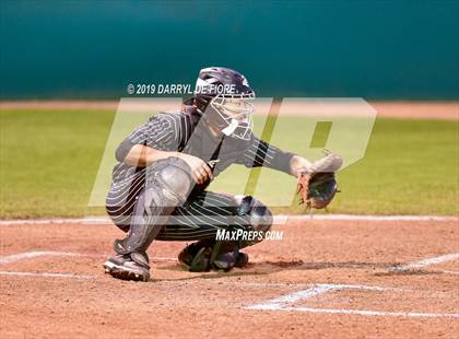 Thumbnail 3 in Valley Christian vs Archbishop Mitty (CIF CCS Open Final) photogallery.