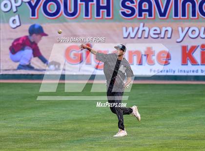 Thumbnail 1 in Valley Christian vs Archbishop Mitty (CIF CCS Open Final) photogallery.