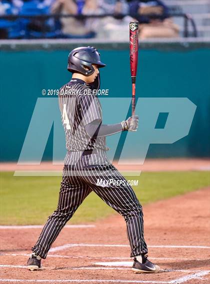 Thumbnail 1 in Valley Christian vs Archbishop Mitty (CIF CCS Open Final) photogallery.