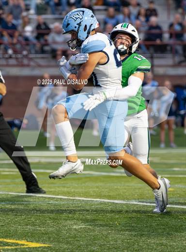 Ralston Valley @ ThunderRidge