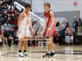 Photo from the gallery "Honey Grove vs. Muenster (UIL Basketball 2A Regional Quarterfinal)"