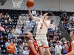 Photo from the gallery "Honey Grove vs. Muenster (UIL Basketball 2A Regional Quarterfinal)"
