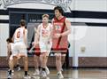 Photo from the gallery "Honey Grove vs. Muenster (UIL Basketball 2A Regional Quarterfinal)"
