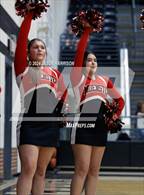 Photo from the gallery "Honey Grove vs. Muenster (UIL Basketball 2A Regional Quarterfinal)"