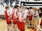 Photo from the gallery "Honey Grove vs. Muenster (UIL Basketball 2A Regional Quarterfinal)"