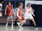 Photo from the gallery "Honey Grove vs. Muenster (UIL Basketball 2A Regional Quarterfinal)"