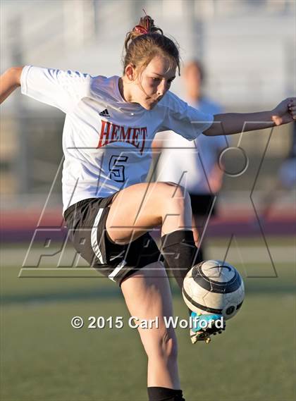 Thumbnail 2 in San Jacinto @ Hemet photogallery.
