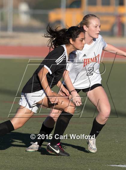 Thumbnail 3 in San Jacinto @ Hemet photogallery.