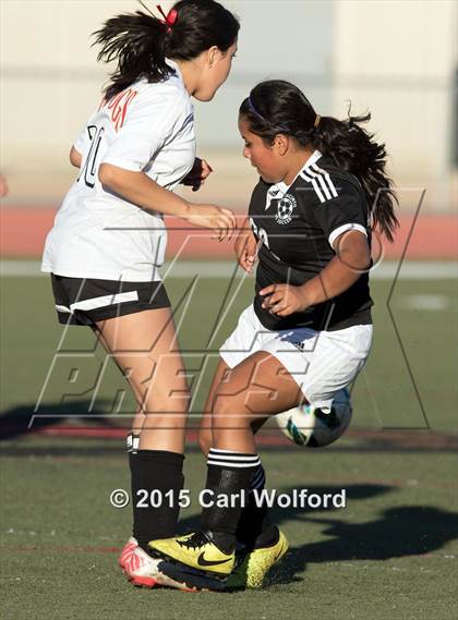 Thumbnail 2 in San Jacinto @ Hemet photogallery.