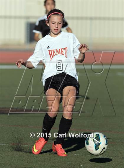 Thumbnail 2 in San Jacinto @ Hemet photogallery.
