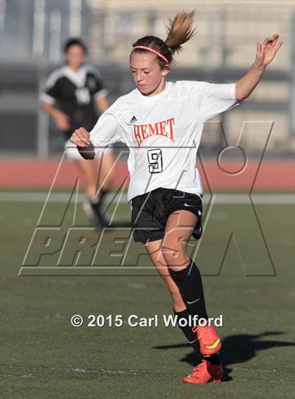 Thumbnail 1 in San Jacinto @ Hemet photogallery.
