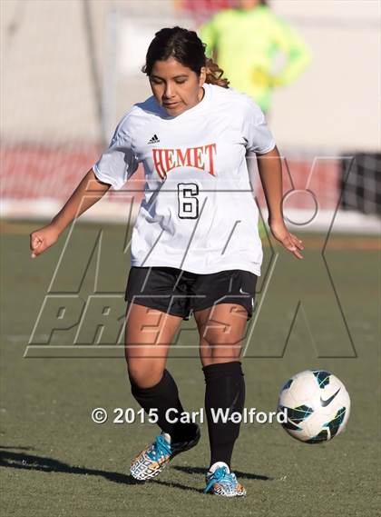 Thumbnail 2 in San Jacinto @ Hemet photogallery.