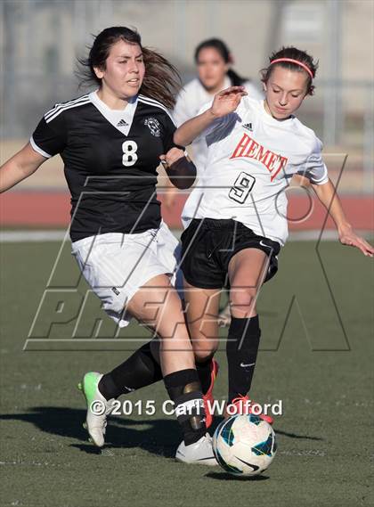 Thumbnail 1 in San Jacinto @ Hemet photogallery.