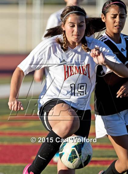 Thumbnail 1 in San Jacinto @ Hemet photogallery.