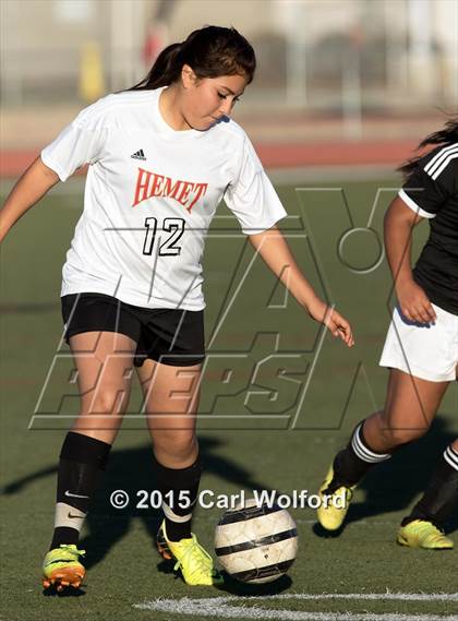 Thumbnail 1 in San Jacinto @ Hemet photogallery.