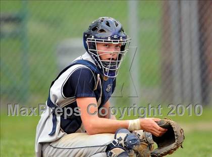 Thumbnail 1 in Bath vs Penn Yan Academy (Section 5 Class BB Quarterfinals) photogallery.