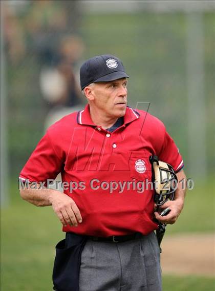 Thumbnail 1 in Bath vs Penn Yan Academy (Section 5 Class BB Quarterfinals) photogallery.