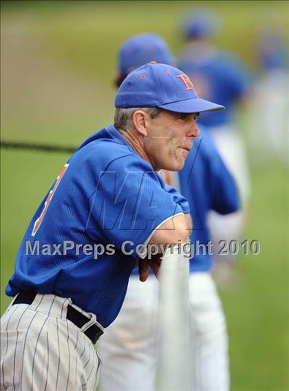Thumbnail 3 in Bath vs Penn Yan Academy (Section 5 Class BB Quarterfinals) photogallery.