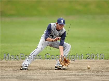 Thumbnail 1 in Bath vs Penn Yan Academy (Section 5 Class BB Quarterfinals) photogallery.