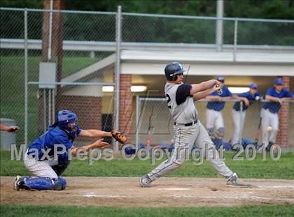 Thumbnail 1 in Bath vs Penn Yan Academy (Section 5 Class BB Quarterfinals) photogallery.