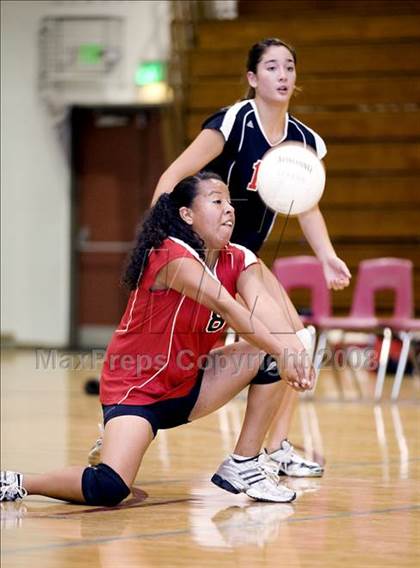 Thumbnail 3 in Oaks Christian @ Carpinteria photogallery.