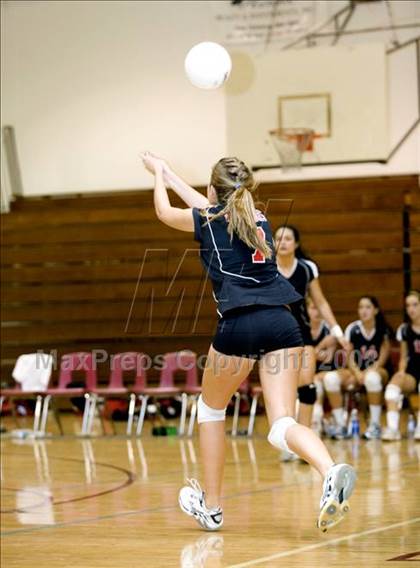 Thumbnail 2 in Oaks Christian @ Carpinteria photogallery.