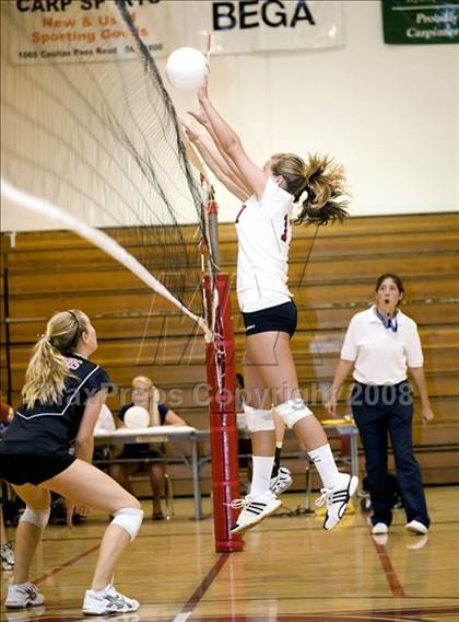 Thumbnail 2 in Oaks Christian @ Carpinteria photogallery.