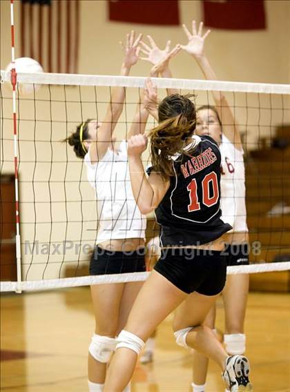 Thumbnail 1 in Oaks Christian @ Carpinteria photogallery.