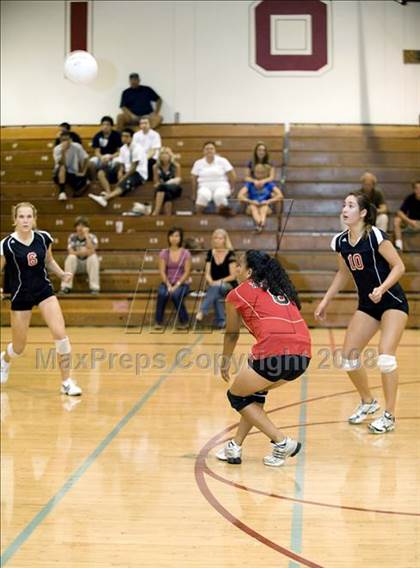 Thumbnail 3 in Oaks Christian @ Carpinteria photogallery.