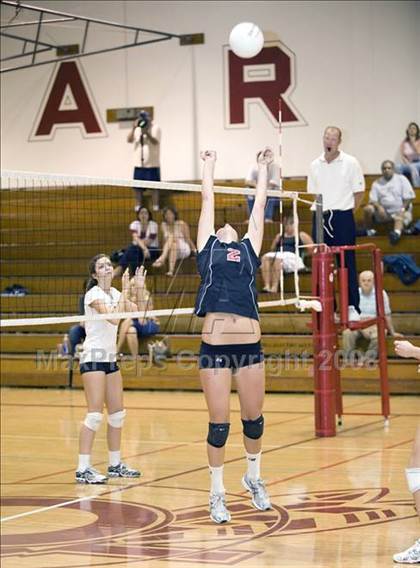 Thumbnail 1 in Oaks Christian @ Carpinteria photogallery.
