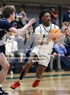 Photo from the gallery "Charlotte Latin @ Charlotte Country Day School"