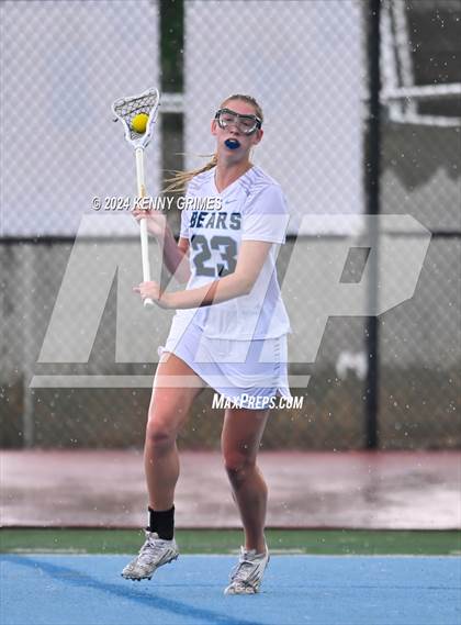 Thumbnail 2 in Cambridge vs. Chattahoochee (GHSA 5A-6A Semifinal) photogallery.