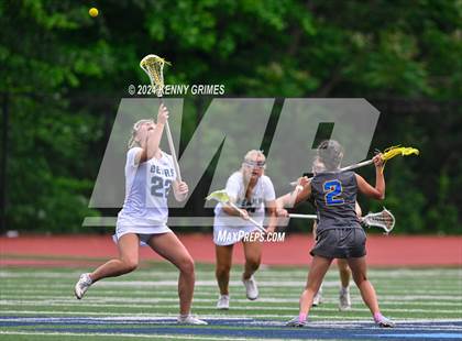 Thumbnail 1 in Cambridge vs. Chattahoochee (GHSA 5A-6A Semifinal) photogallery.