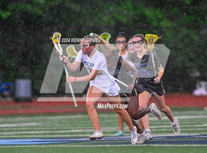Thumbnail 3 in Cambridge vs. Chattahoochee (GHSA 5A-6A Semifinal) photogallery.