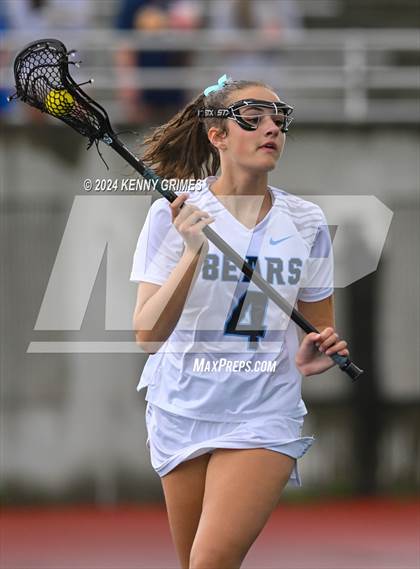 Thumbnail 1 in Cambridge vs. Chattahoochee (GHSA 5A-6A Semifinal) photogallery.