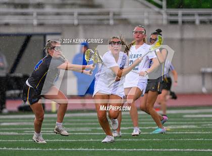 Thumbnail 2 in Cambridge vs. Chattahoochee (GHSA 5A-6A Semifinal) photogallery.