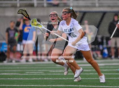 Thumbnail 1 in Cambridge vs. Chattahoochee (GHSA 5A-6A Semifinal) photogallery.