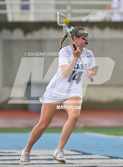 Thumbnail 2 in Cambridge vs. Chattahoochee (GHSA 5A-6A Semifinal) photogallery.